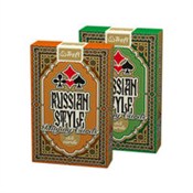 Russian St... -  Książka z wysyłką do Niemiec 