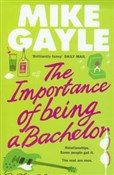 Polnische buch : Importance... - Mike Gayle