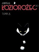 Koziorożec... - Andreas -  Książka z wysyłką do Niemiec 