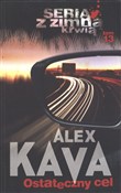 Ostateczny... - Alex Kava -  Polnische Buchandlung 