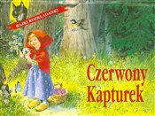 Czerwony K... - Opracowanie Zbiorowe -  Książka z wysyłką do Niemiec 