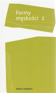 Bild von Formy męskości 2