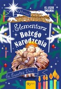 Książka : Elementarz... - Leszek Smoliński