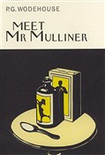 Meet Mr Mu... - P.G. Wodehouse - buch auf polnisch 