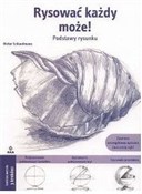 Książka : Rysować ka... - Dieter Schlautmann