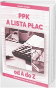 PPK a list... - Monika Cieślak -  fremdsprachige bücher polnisch 