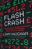 Flash Cras... - Liam Vaughan - buch auf polnisch 