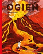 Ogień - Anna Skowrońska, Agata Dudek, Małgorzata Nowak - Ksiegarnia w niemczech