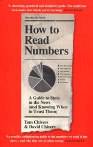 Obrazek How to Read Numbers