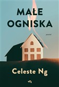 Małe ognis... - Celeste Ng -  Polnische Buchandlung 