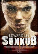 Sukkub - Edward Lee -  fremdsprachige bücher polnisch 