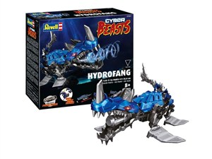 Obrazek CyberBeast HydroFang