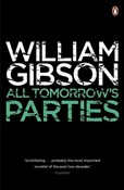 Polska książka : All Tomorr... - William Gibson