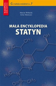 Obrazek Mała encyklopedia statyn