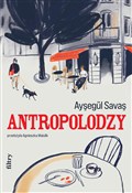 Antropolod... - Savaş Ayşegül -  Książka z wysyłką do Niemiec 