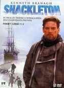Polska książka : Shackleton...