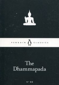 Bild von The Dhammapada
