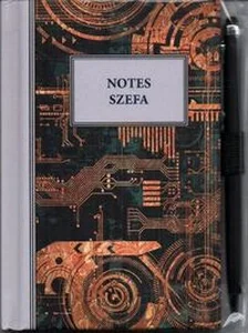Bild von Notes szefa