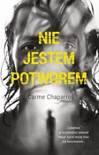 Polnische buch : Nie jestem... - Carme Chaparro Martinez