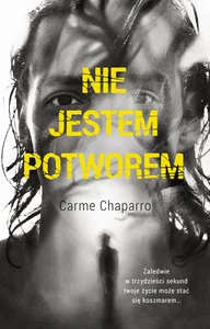 Obrazek Nie jestem potworem