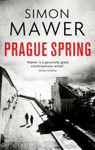 Bild von Prague Spring