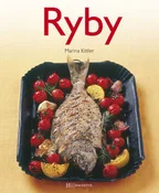 Ryby - Kittler Martina - buch auf polnisch 