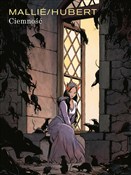 Ciemność - Hubert - Ksiegarnia w niemczech