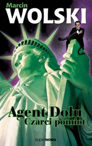 Obrazek Agent Dołu Czarci pomiot