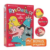 Rykowisko!... -  Polnische Buchandlung 