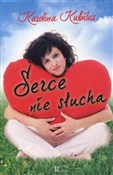 Polnische buch : Serce nie ... - Karolina Kubilus