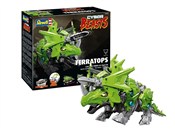 CyberBeast... -  Książka z wysyłką do Niemiec 