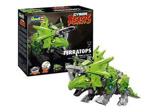 Bild von CyberBeast TerraTops
