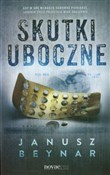 Polska książka : Skutki ubo... - Janusz Beynar