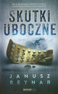 Bild von Skutki uboczne