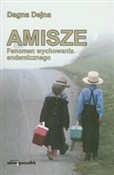 Amisze Fen... - Dagna Dejna -  Książka z wysyłką do Niemiec 