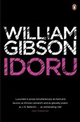 Polnische buch : Idoru - William Gibson