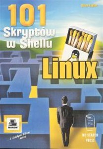 Bild von 101 skryptów w Shellu. Linux