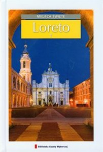 Obrazek Loreto Miejsca święte 19