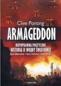 Zobacz : Armageddon... - Clive Ponting