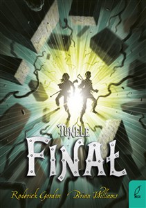 Obrazek Tunele Tom 6 Finał