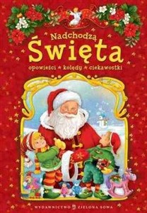 Bild von Nadchodzą Święta