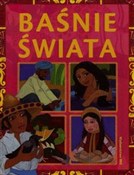 Baśnie świ... - Mariola Jarocka - buch auf polnisch 