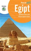 Egipt Pasc... - Anna Szaleńcowa, Sławomir Adamczak - buch auf polnisch 