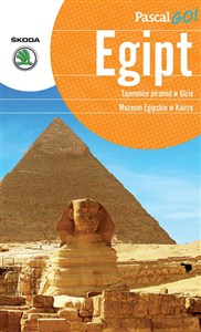 Obrazek Egipt Pascal GO!
