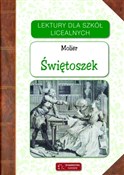 Polnische buch : Świętoszek... - Molier