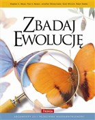 Zbadaj ewo... - Stephen C. Meyer, Paul A. Nelson, Jonathan Moneymaker - Ksiegarnia w niemczech