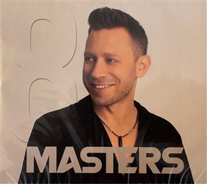 Bild von 8 Masters CD