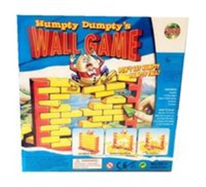 Bild von Wall Game