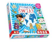 Poznaję św... - Opracowanie Zbiorowe - buch auf polnisch 