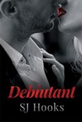 Polska książka : Debiutant - SJ Hooks
